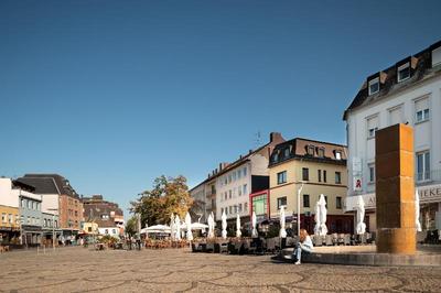 H4 Hotel Monchengladbach