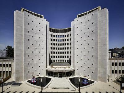 25hours Hotel Koeln The Circle