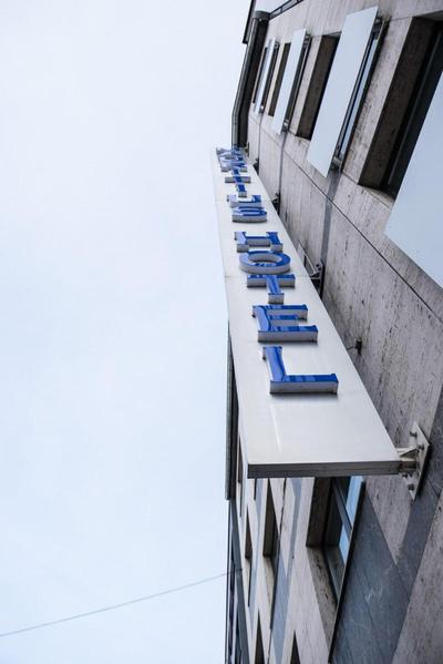 Mauritius Komfort Hotel In Der Altstadt