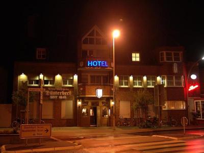 Hotel Altes Gasthaus Düsterbeck