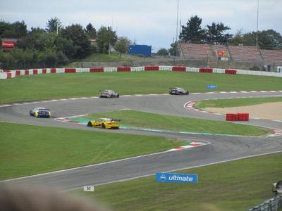 Land-gut-race-Hotel zur Burg Nürburgring