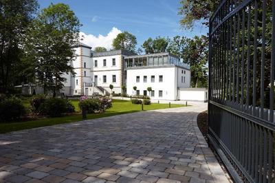Hotel Rittergut Störmede