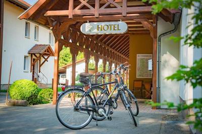 Hotel Waldschlösschen