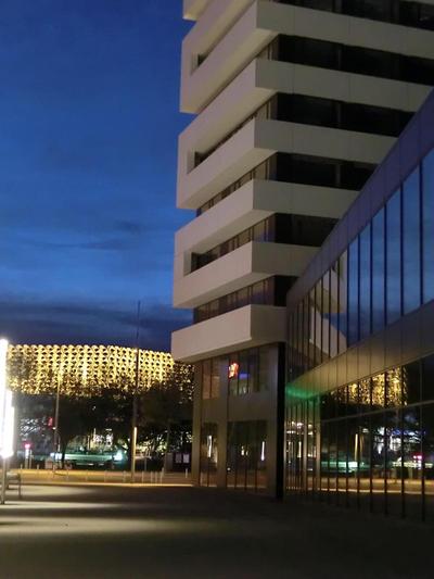 Biendo Hotel Chemnitz