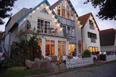 Vogel Hotel Appartements & Spa