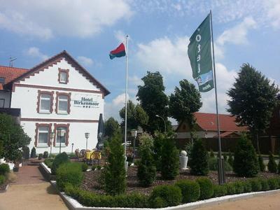Hotel-Landhaus Birkenmoor