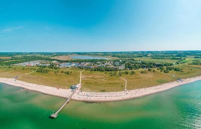 Strandhotel Weissenhäuser Strand