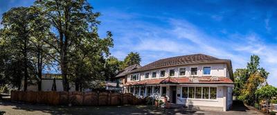 Hotel Restaurant Hackmann-Atter