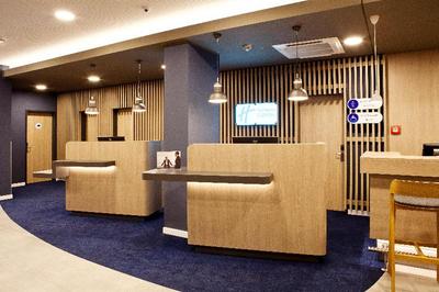 Holiday Inn Express Kaiserslautern