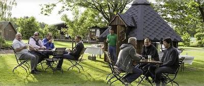 Landhotel Jann Hinsch Hof