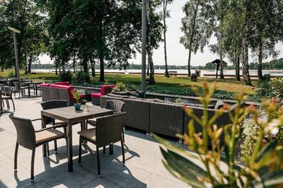 Seehotel Am Tankumsee