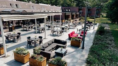 Seehotel Am Tankumsee