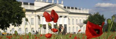 Biohotel Wilhelmshöher Tor