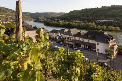 Hotel Garni Cafe Im Hamm