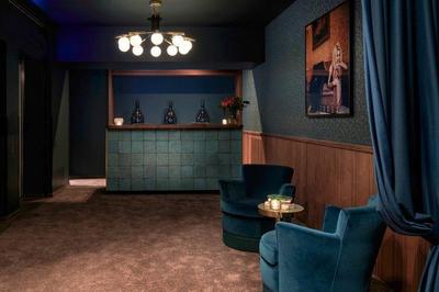 Gekko House, Frankfurt, a Tribute Portfolio Hotel