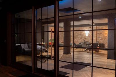 133 Boutique Hotel Karlsruhe