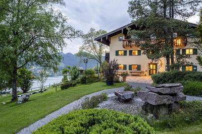 Der Westerhof Tegernsee Hotel