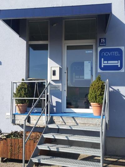 Novitel Kirchheim