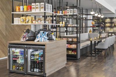 Residence Inn By Marriott Munich Ostbahnhof