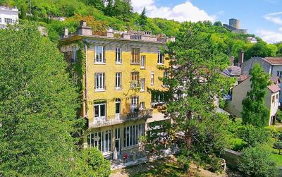 Chambres d'hôtes Les Damiers