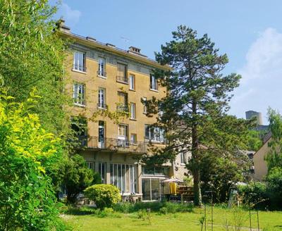 Chambres d'hôtes Les Damiers
