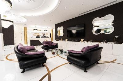 Golden Pars Hotel Bursa