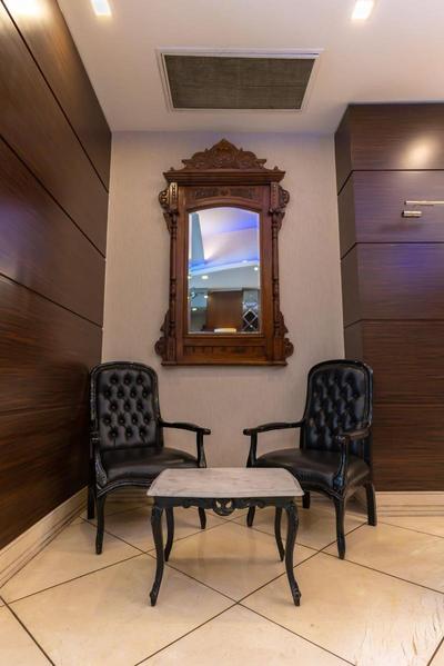 Izmir Comfort