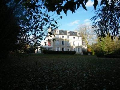 Chambres d'hôtes Château de Damigny