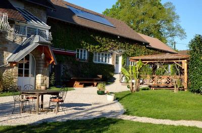 Chambres d'hôtes Le Relais de la Perle