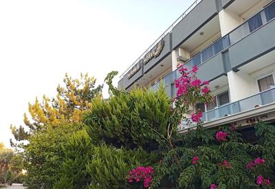 Hermes Hotel Özdere