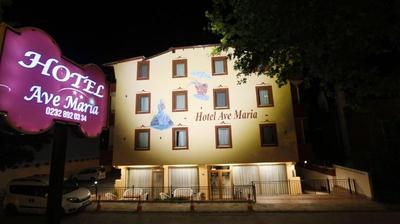 Hotel Ave Maria