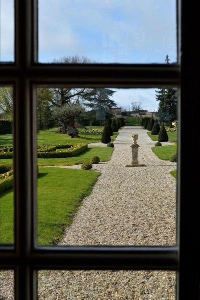 Château Fombrauge - Bernard Magrez Luxury Wine Ex