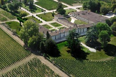 Château Fombrauge - Bernard Magrez Luxury Wine Ex