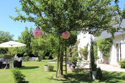 Chambres d'hôtes Un Parfum de Violette