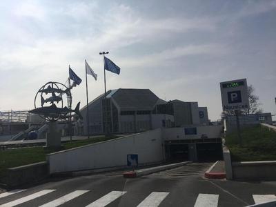 Au Coin Du Spa