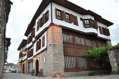 Yorgancioglu Konak