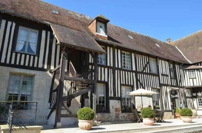 Le Manoir de l'Engagiste
