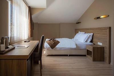 Otel Vona Ordu