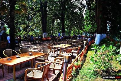 Keles Hotel