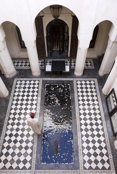 Dar Darma - Riad