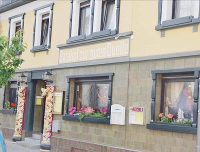 Hotel Zur Guten Quelle