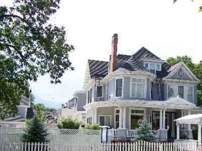 The St. Mary's Inn, Bed and Breakfast
