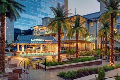 River Spirit Casino Resort