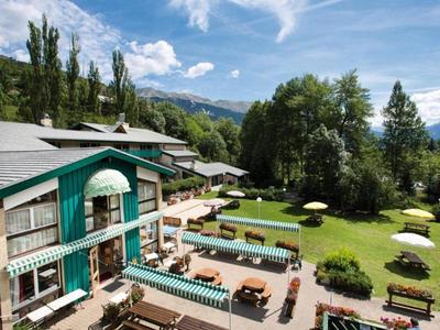 Club Les Alpes d’Azur