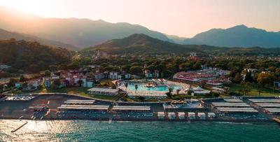 Club Marco Polo - All Inclusive