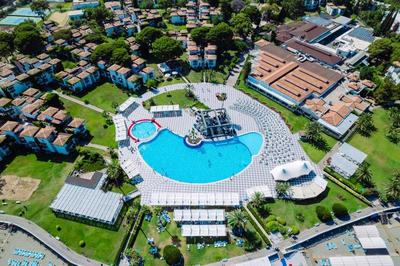 Club Marco Polo - All Inclusive