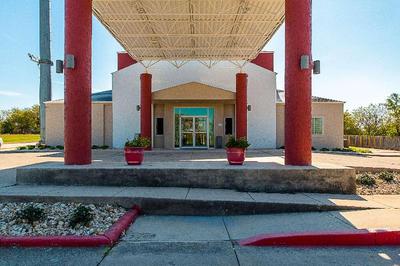 Motel 6 San Antonio, TX - Downtown - Alamo Dome