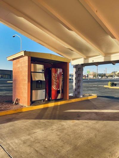 Century 21 Motel