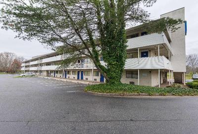 Motel 6 Charlotte, NC - Coliseum