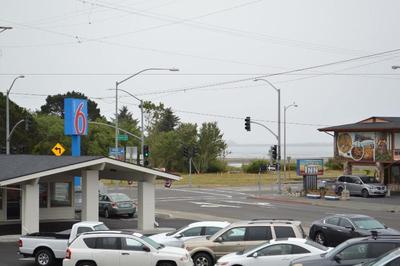 Motel 6 Crescent City, CA
